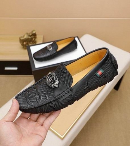 GUCCI Casual Dress Shoes 0360