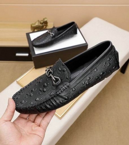 GUCCI Casual Dress Shoes 0359