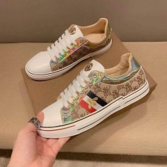 GUCCI Low Top Men 0314
