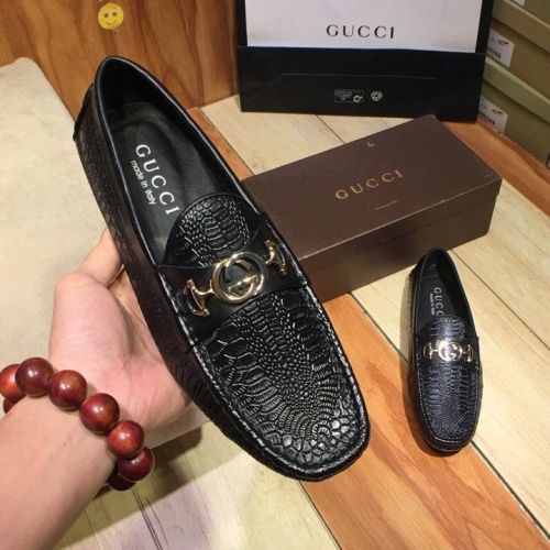GUCCI Casual Dress Shoes 0968