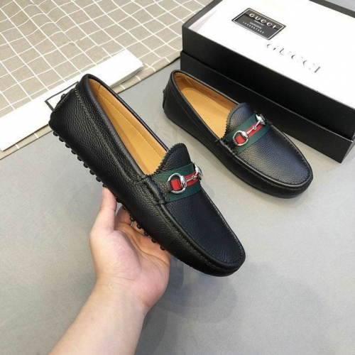 GUCCI Casual Dress Shoes 0820