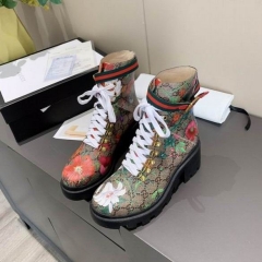 GUCCI High Top Women 005