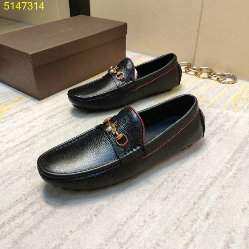 GUCCI Casual Dress Shoes 0638