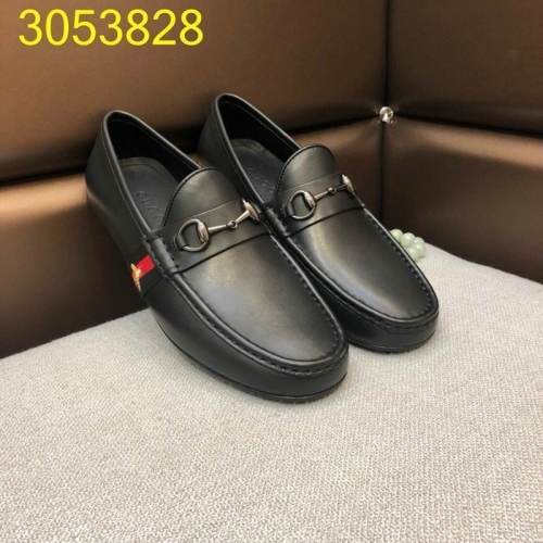 GUCCI Casual Dress Shoes 0925