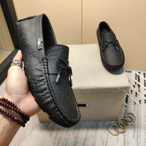 GUCCI Casual Dress Shoes 0816