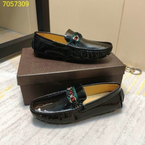 GUCCI Casual Dress Shoes 0677