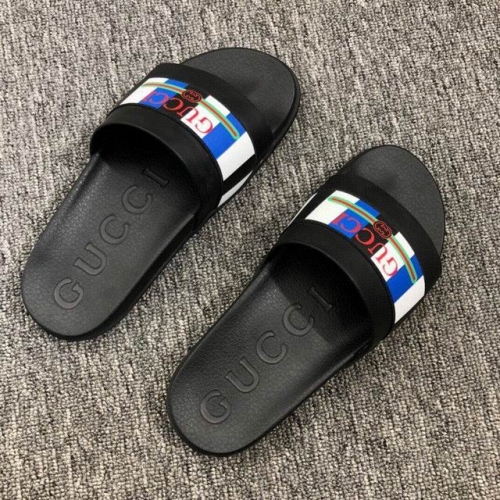 GUCCI Slippers Men 099