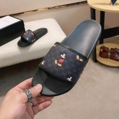 GUCCI Slippers Men 123