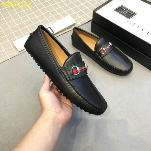 GUCCI Casual Dress Shoes 0806