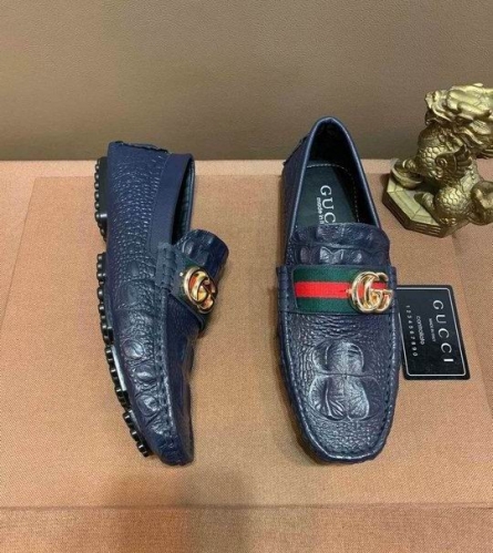 GUCCI Casual Dress Shoes 0146