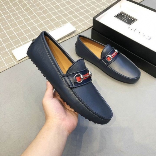 GUCCI Casual Dress Shoes 0819