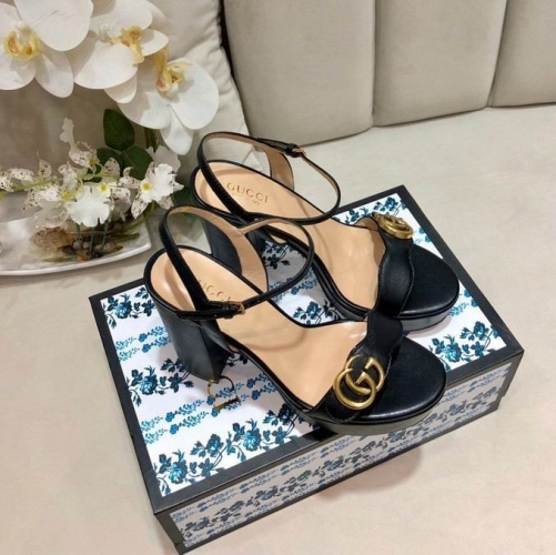 GUCCI High Heel Women 102