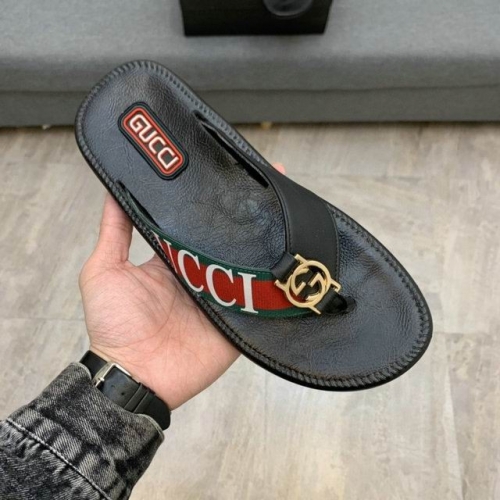 GUCCI Slippers Men 069