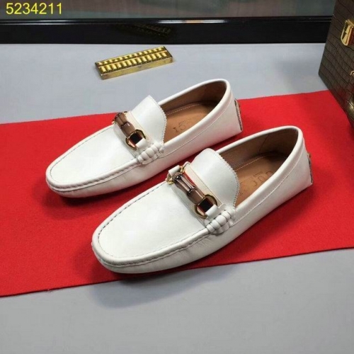 GUCCI Casual Dress Shoes 0508