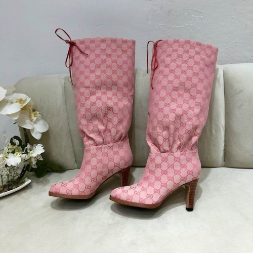 GUCCI Boots Women 004