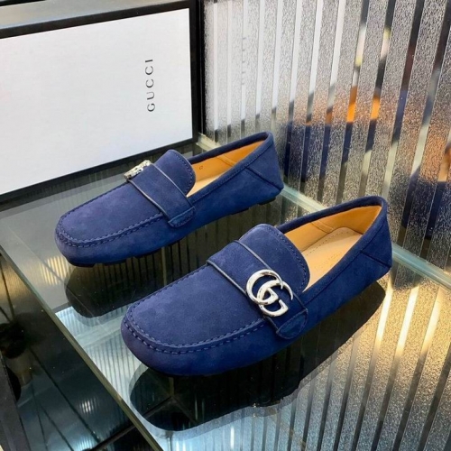 GUCCI Casual Dress Shoes 0478