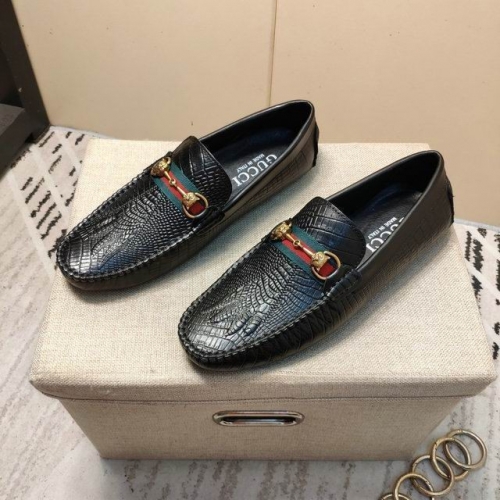 GUCCI Casual Dress Shoes 0442