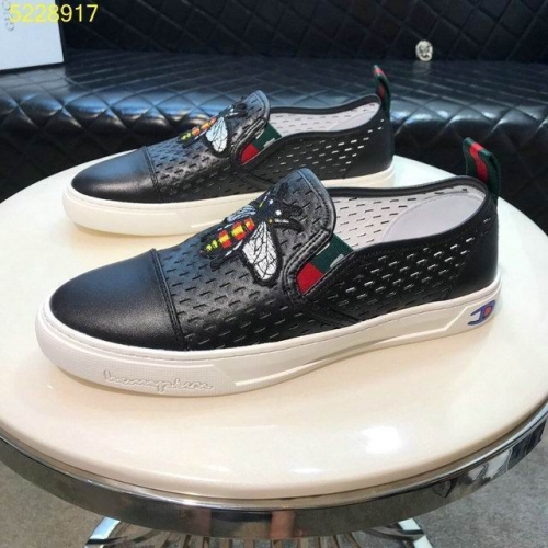 GUCCI Casual Dress Shoes 0449