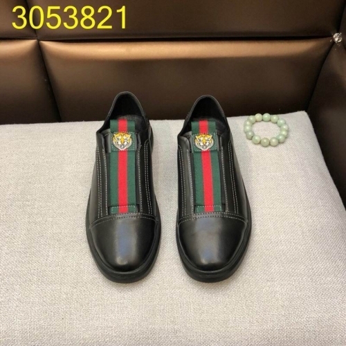 GUCCI Casual Dress Shoes 0930
