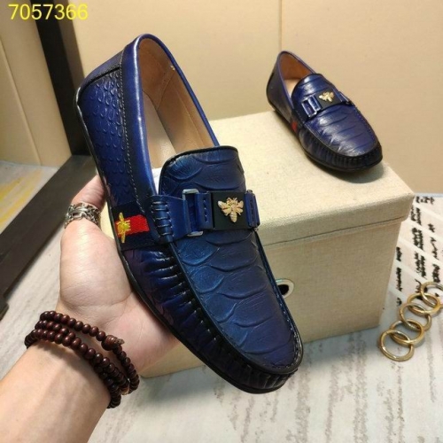 GUCCI Casual Dress Shoes 0978