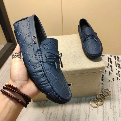 GUCCI Casual Dress Shoes 0817