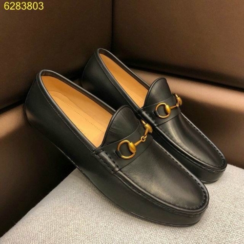 GUCCI Casual Dress Shoes 0463