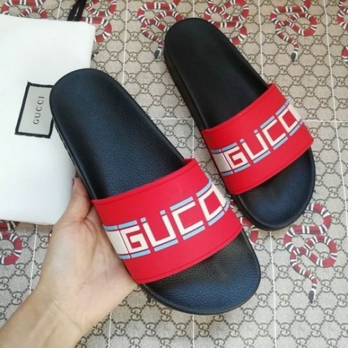 GUCCI Slippers Men 171