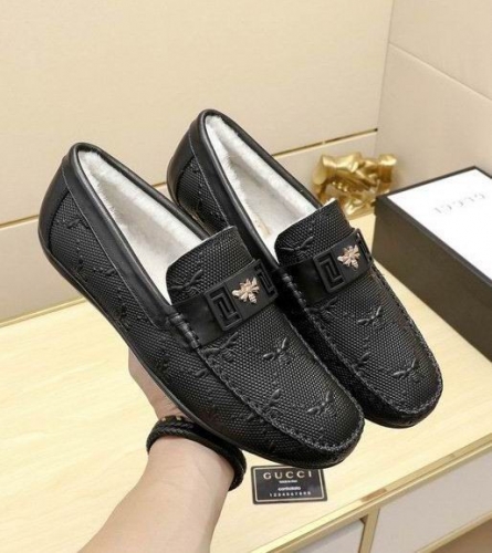 GUCCI Casual Dress Shoes 0261