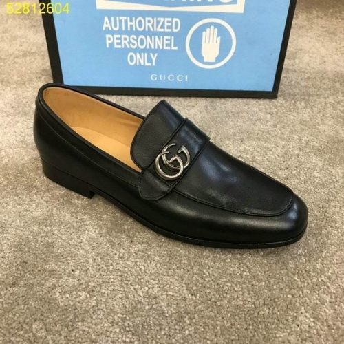 GUCCI Casual Dress Shoes 0797
