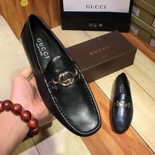 GUCCI Casual Dress Shoes 0967