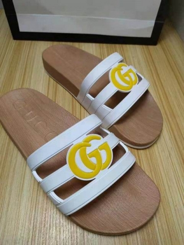 GUCCI Slippers Lovers 021