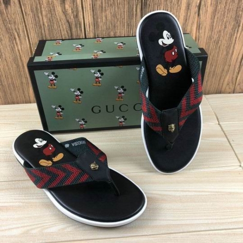 GUCCI Slippers Men 137