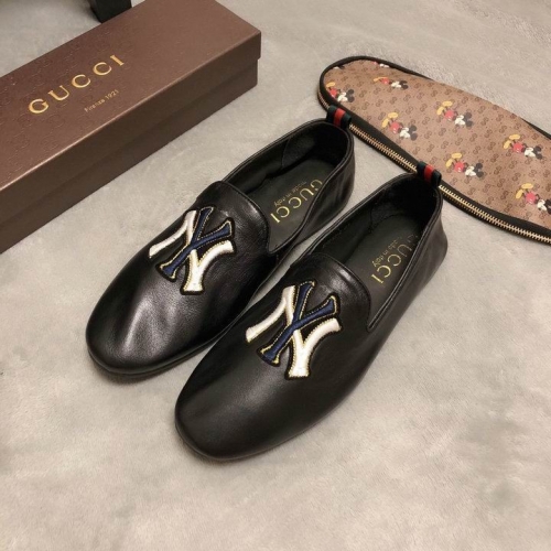 GUCCI Casual Dress Shoes 0409