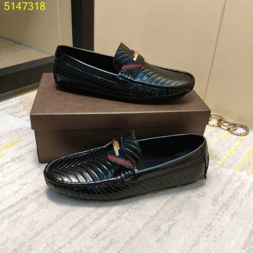 GUCCI Casual Dress Shoes 0526