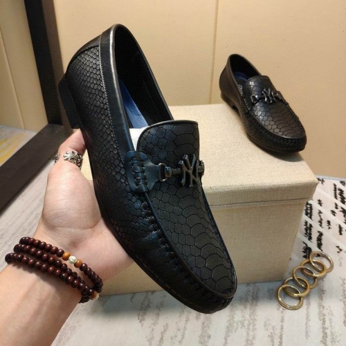 GUCCI Casual Dress Shoes 0869