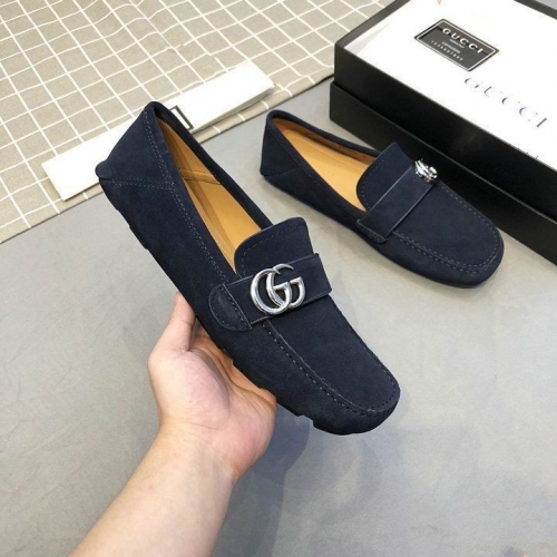 GUCCI Casual Dress Shoes 0668