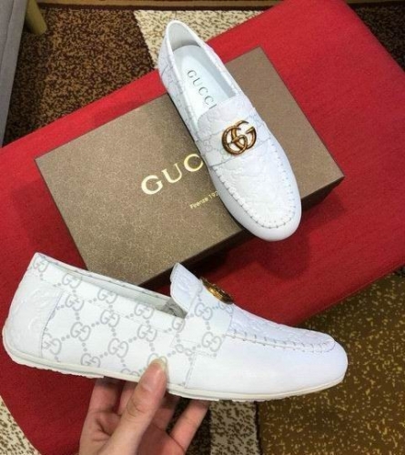 GUCCI Casual Dress Shoes 0253