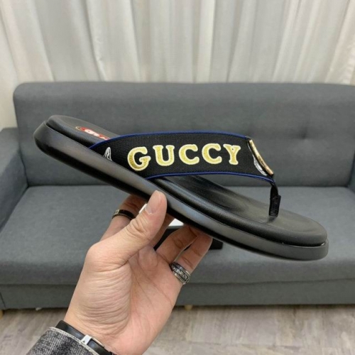 GUCCI Slippers Men 072