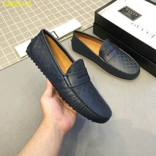 GUCCI Casual Dress Shoes 0632