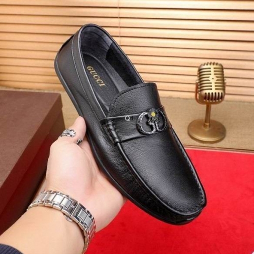 GUCCI Casual Dress Shoes 0947