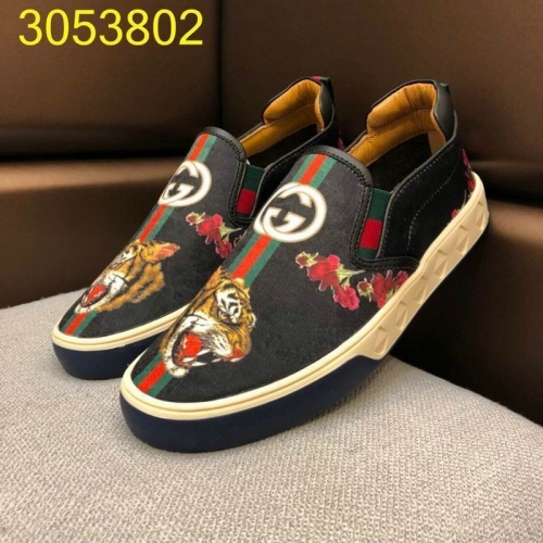GUCCI Casual Dress Shoes 0917
