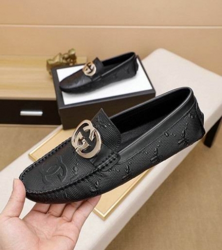 GUCCI Casual Dress Shoes 0350