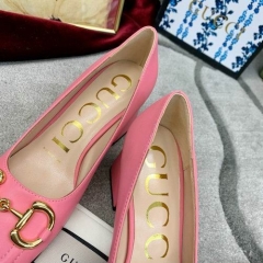 GUCCI High Heel Women 158