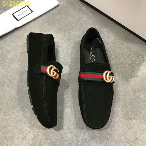 GUCCI Casual Dress Shoes 0885