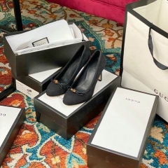 GUCCI High Heel Women 019