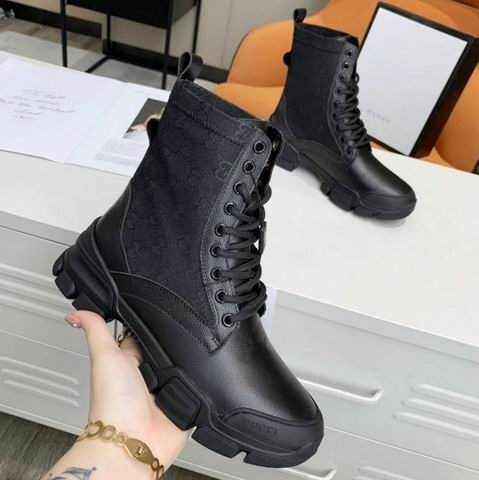 GUCCI Boots Women 038