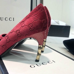 GUCCI High Heel Women 063