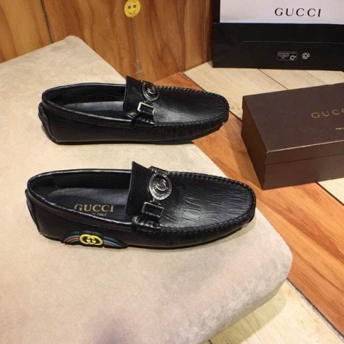 GUCCI Casual Dress Shoes 0532