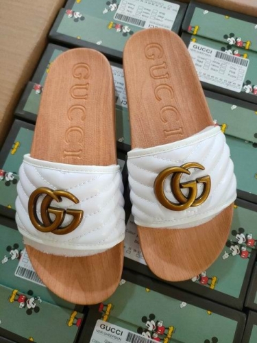 GUCCI Slippers Lovers 028