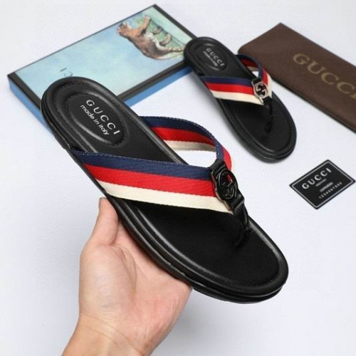 GUCCI Slippers Men 108